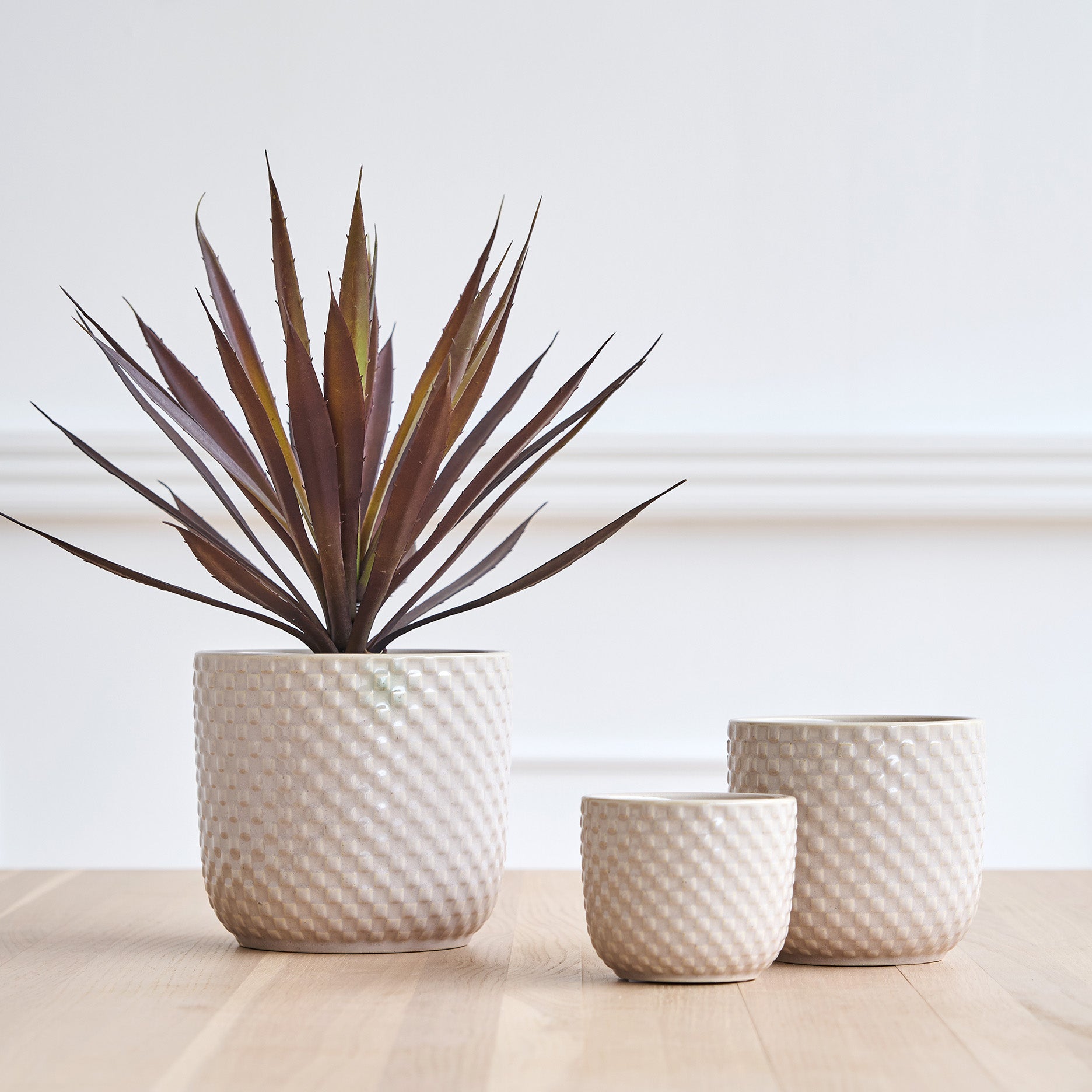 Sava Blumentopf D17 cm